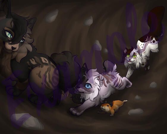 Characters belong to Razztazz1 (dA), myself and Teloneg (dA) Characters belong to Razztazz1 (dA), myself and Teloneg (dA)